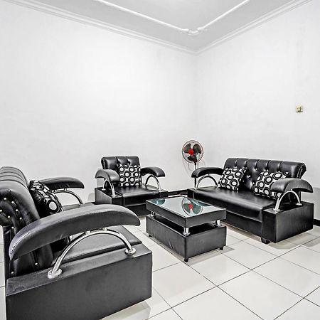 Oyo 91334 Permata Papua Guest House Pameungpeuk  ภายนอก รูปภาพ